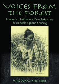 Cover image: Voices from the Forest 1st edition 9781891853913