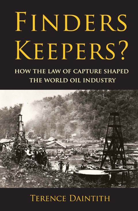 Cover image for book Finders Keepers?