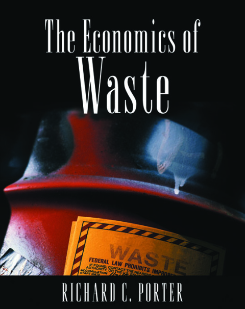 The Economics of Waste 