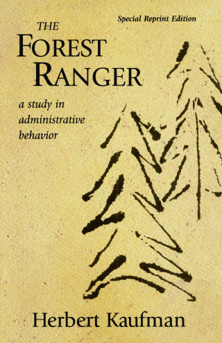 The Forest Ranger