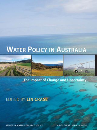 Water Policy in Australia