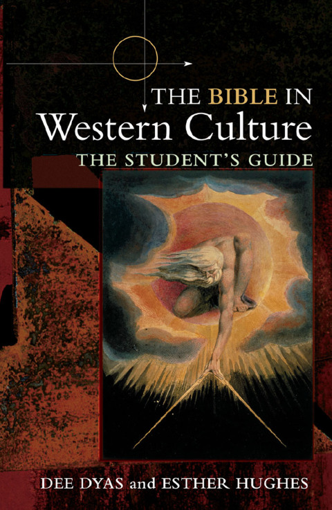 Cover image for book The Bible in Western Culture