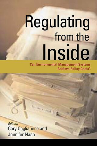 Regulating from the Inside