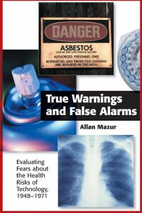 Titelbild: True Warnings and False Alarms 1st edition 9781891853562