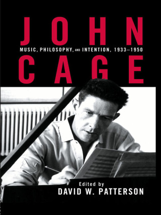 John Cage