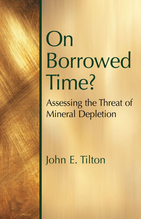 On Borrowed Time 