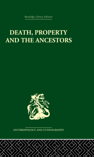 Death and the Ancestors