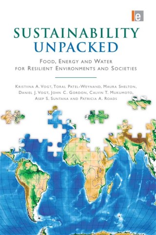 Sustainability Unpacked