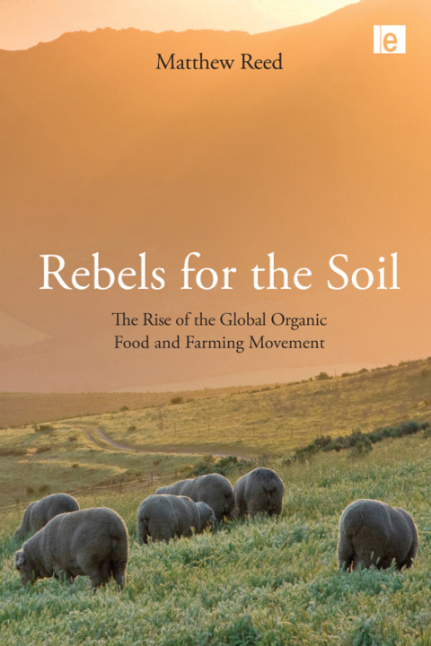 Cover image for book Rebels for the Soil