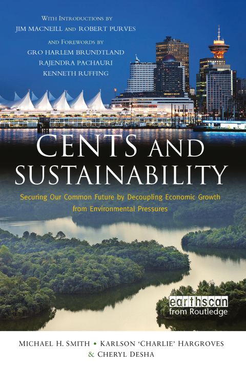 Cents and Sustainability 