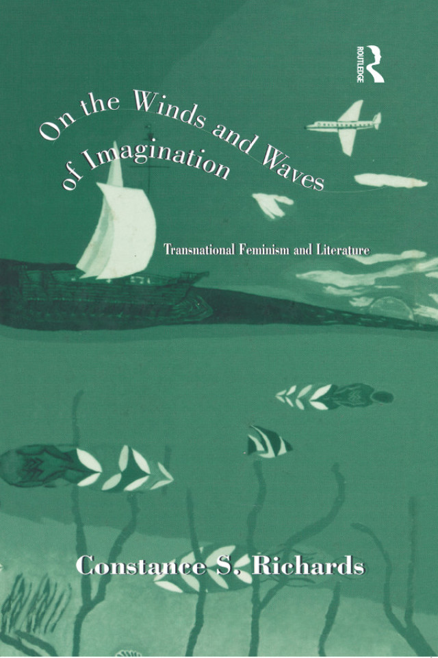 On the Winds and Waves of Imagination