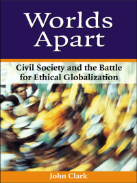 Cover image: Worlds Apart 1st edition 9781853839870