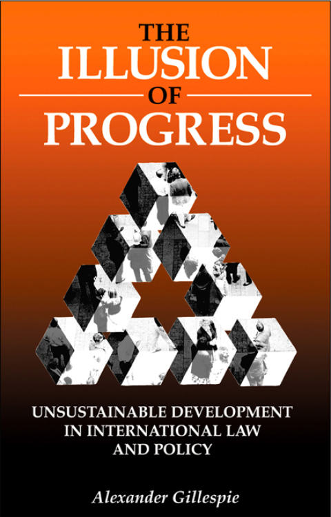 The Illusion of Progress 