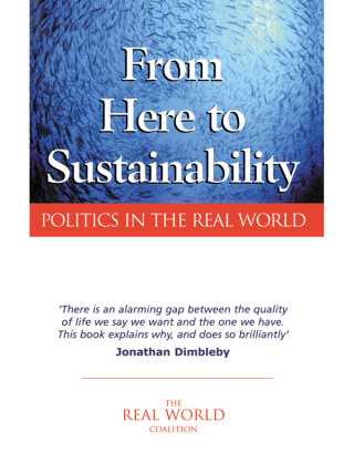 From Here to Sustainability