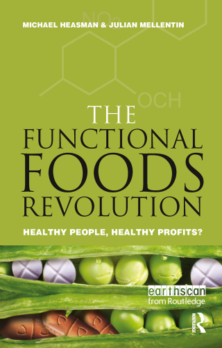 The Functional Foods Revolution