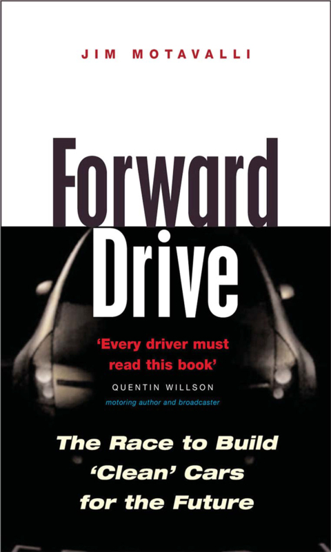 Forward Drive 