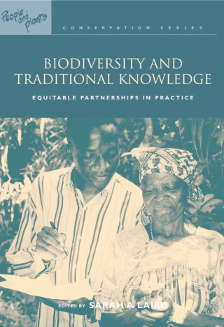 Biodiversity and Traditional Knowledge