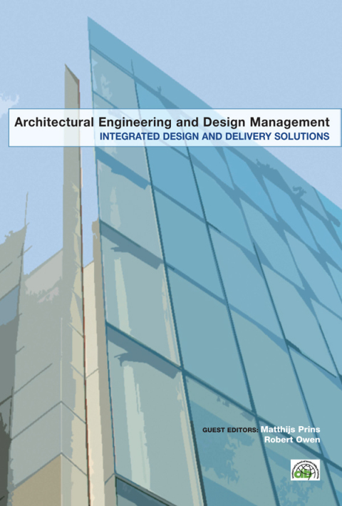 Cover image for book Integrated Design and Delivery Solutions