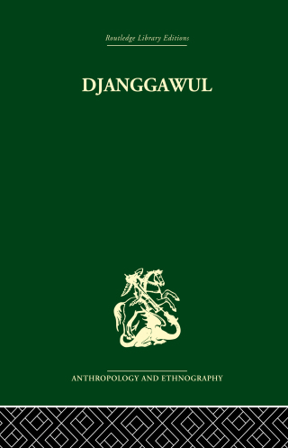 Djanggawul