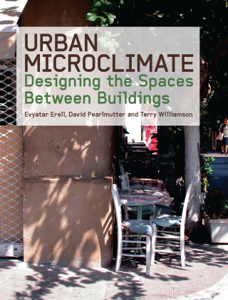 Urban Microclimate