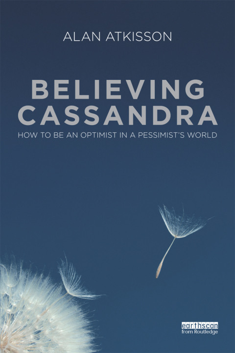Cover image for book Believing Cassandra