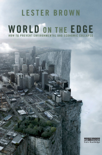 Cover image: World on the Edge 1st edition 9781849712729