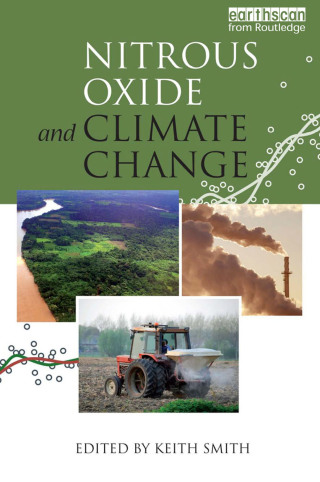 Nitrous Oxide and Climate Change