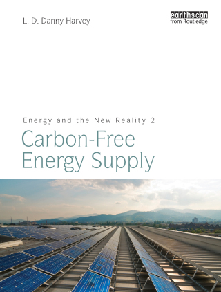 Energy and the New Reality 2