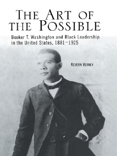 Cover image for book The Art of the Possible