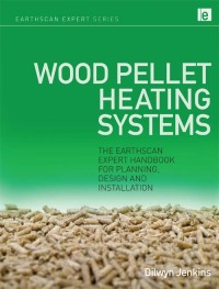 Cover image: Wood Pellet Heating Systems 1st edition 9781844078455