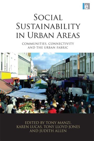 Social Sustainability in Urban Areas