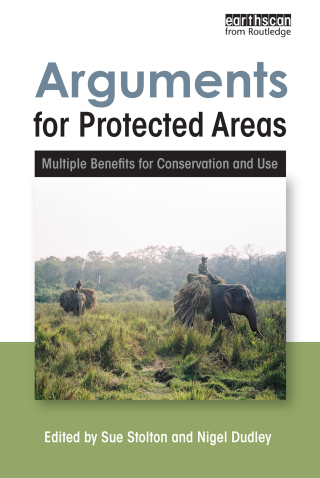 Arguments for Protected Areas