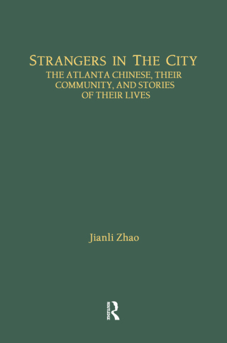Strangers in the City