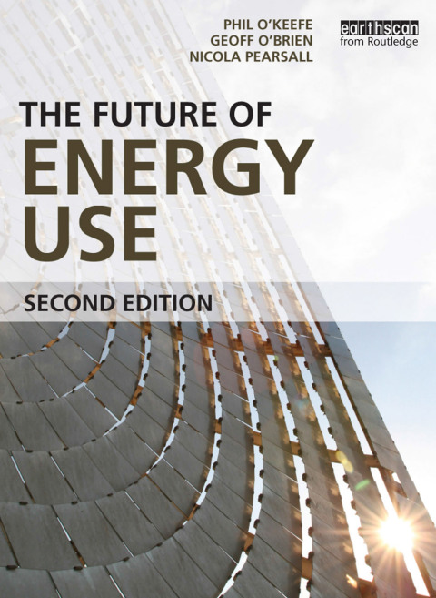 The Future of Energy Use 