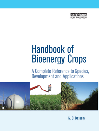 Handbook of Bioenergy Crops