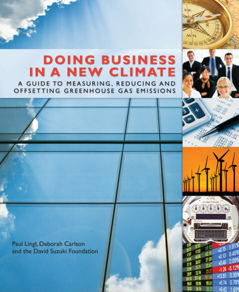 Doing Business in a New Climate 