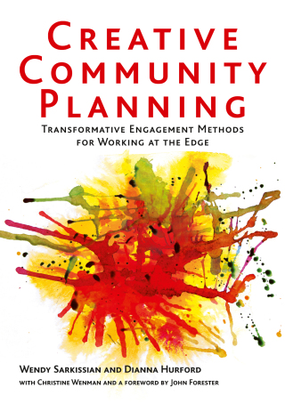 Creative Community Planning