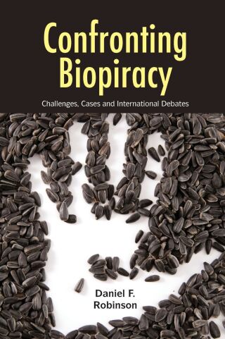 Confronting Biopiracy