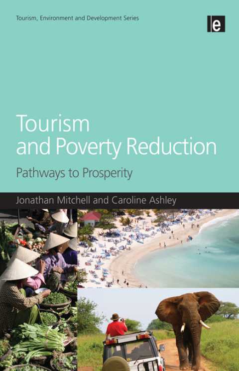 Tourism and Poverty Reduction 
