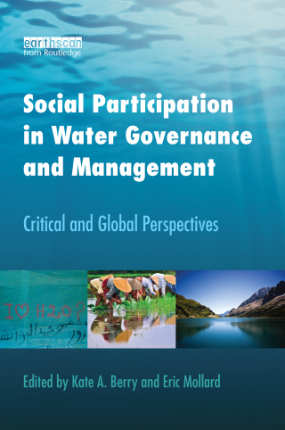 Social Participation in Water Governance and Management