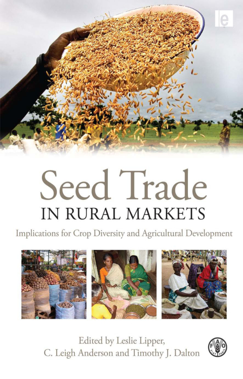 Seed Trade in Rural Markets 