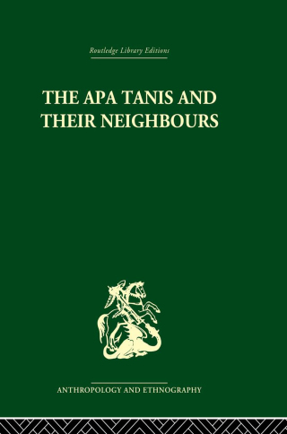 The Apa Tanis and their Neighbours