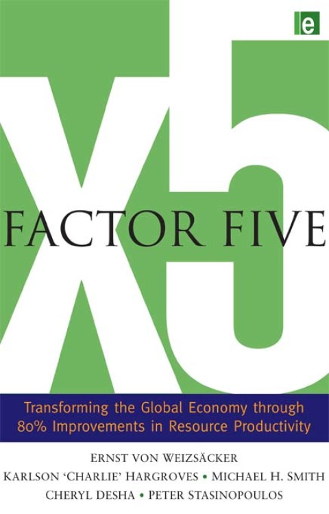 Factor Five 