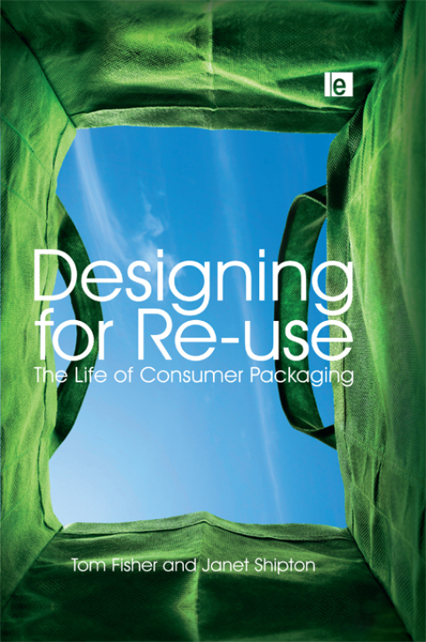 Cover image for book Designing for Re-Use