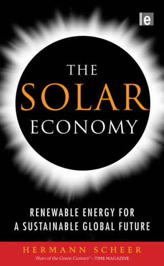 The Solar Economy