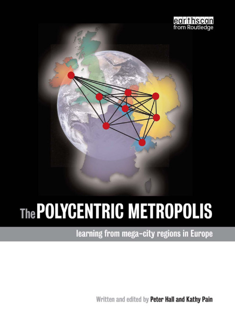 The Polycentric Metropolis 