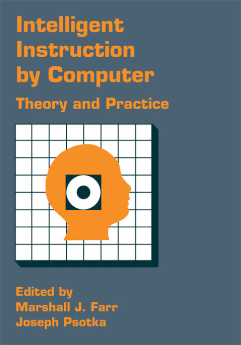 Cover image for book Intelligent Instruction Computer