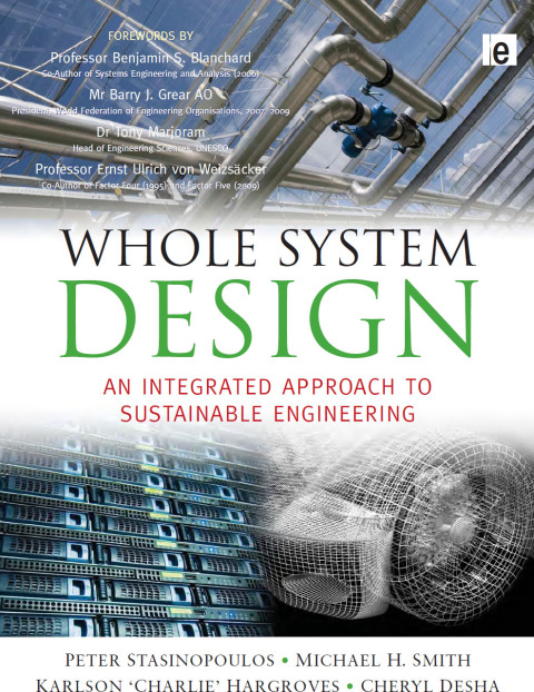 Whole System Design 