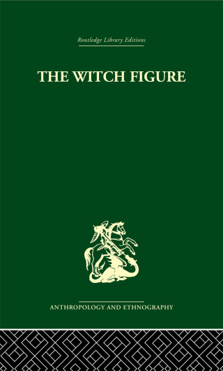 The Witch Figure