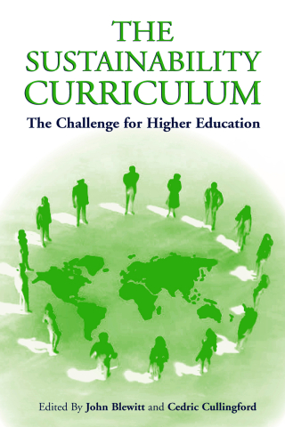The Sustainability Curriculum